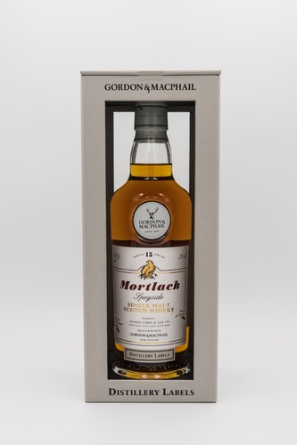 Mortlach jahre gordon - 15,