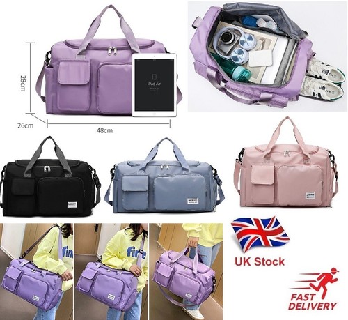 Lager neu damen - uk, seesack