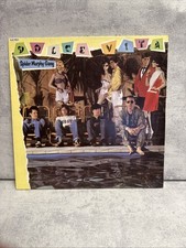 LP "SPIDER MURPHY GANG - DOLCE