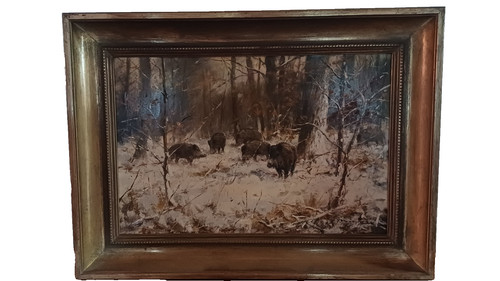 Fritz möritz original - fritz,