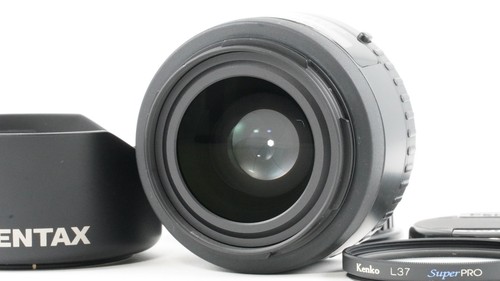 Pentax smc 35mm al - smc, fa