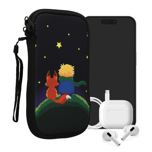 Handytasche neopren sleeve - handytasche,