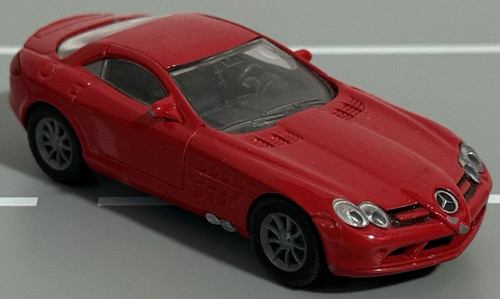 Siku 1004 mercedes benz slr - 1004, mercedes-benz