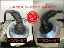 Kabelschutz gummi für - kabelschutz, ducati