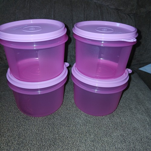 Tupperware schüssel 450 - tupperware, 4