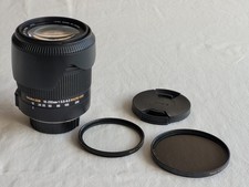 Sigma 18-250 F3,5-6,3 DC Makro