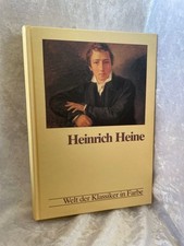 Heinrich Heine (Welt der