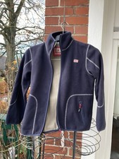 Ticket to Heaven Fleece Jacke