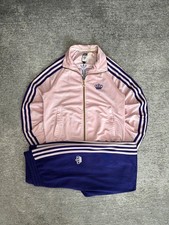 Adidas Respect Me Tracksuit
