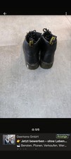 Martens 36 - dr, gr.36
