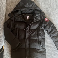 Canada Goose Jacke Herren