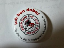Köln karnevalsorden pin - (2),