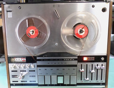 Grundig tk248 hifi - grundig,