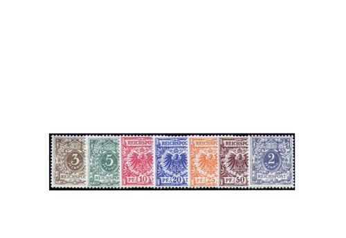 Briefmarken deutsches - briefmarken,