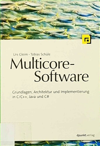 Multicore-Software