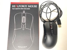 Topre RFM01 U 11 REALFORCE