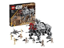-NEU- LEGO 75337 AT-TE WALKER