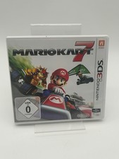 Mario Kart 7 (Nintendo 3DS)