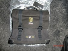 org. BMW Motorrad R9T Seitentasche Edition 100 Jahre RnineT Scrambler Racer Pure