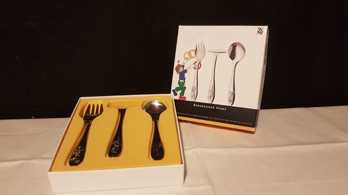 Kinderbesteck von wmf - von,