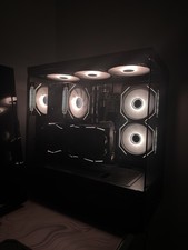 Gaming PC Ryzen 5 5500 | RTX