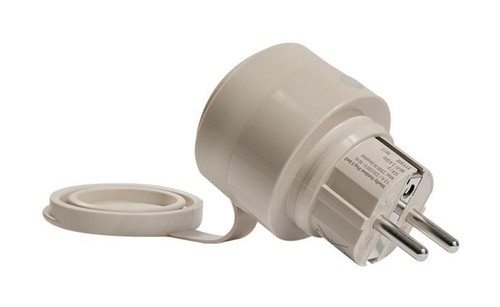 Shelly outdoor plug - plug, s