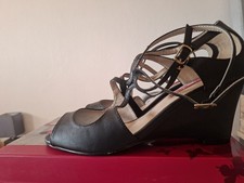 Pleaser High Heels Pink Label