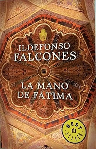 Mano fátima edición - fátima.,