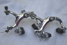 Vintage COLNAGO brake calipers - (much) lighter than Campagnolo Super Record...