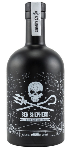 Sea shepherd islay single - shepherd,
