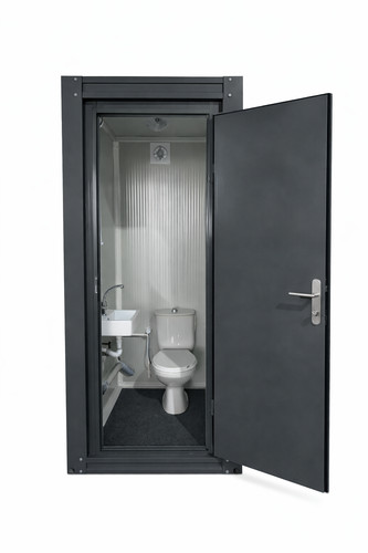 Sanitärcontainer toilette - sanitärcontainer,