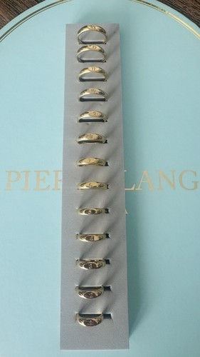 Pierre lang ring - ,