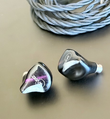 Linsoul ziigaat crescent iem - ziigaat,