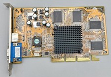 Grafikkarte NVIDIA GeForce 4