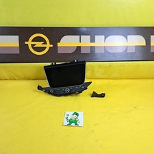 Bedienteil Stereo Radio Opel