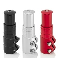 Fahrrad Alu Lenker Erhöhung