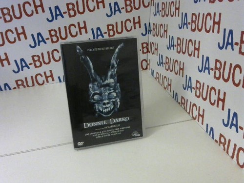 Donnie darko - donnie,