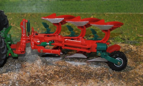 Britains kverneland 3f - britains,