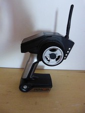 RC Boot Brushless Barracuda, Fernsteuerung 2,4 GHz, Monstertronic