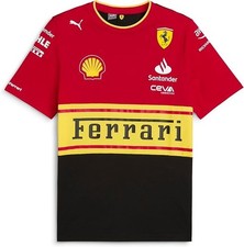 Puma Scuderia Ferrari Formel 1