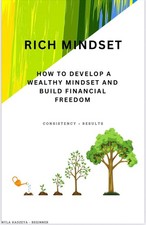 How to Develop a Wealthy