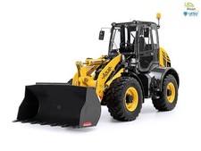 1:14 Radlader WA100M-8 ARTR