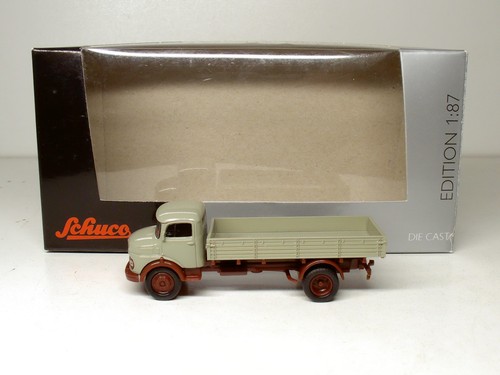 Schuco 452173200 mercedes benz - schuco, mercedes-benz