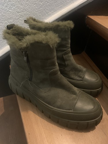 Boots stiefel winterboots - boots,