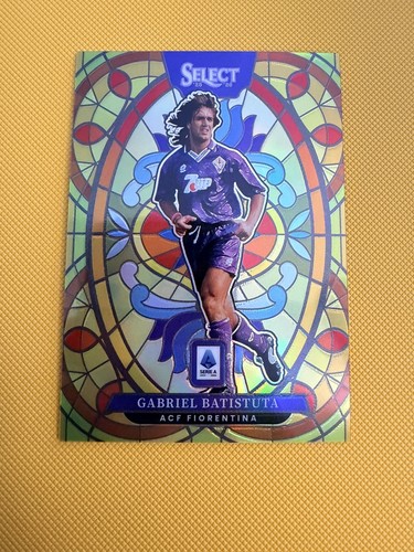 2025 select serie gabriel - a,