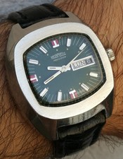 Arsa Matic Precision Day-date
