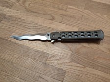 Cold steel lite - ti-lite, kris