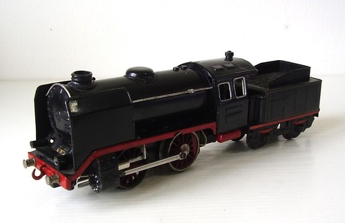 Antike märklin 919 0 - 919, lok