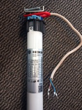 Becker Rolladenmotor