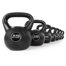 ACTIGET Kettlebells 2–20 kg
